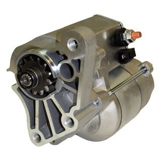 4608801AB Motor arranque Dodge/Chrysler LX300 5/10