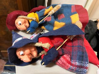 Befana befane kinder epifania originale