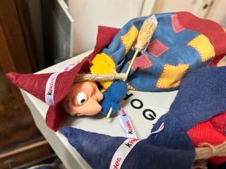 Befana befane kinder epifania originale