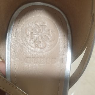 Zapatos  Guees