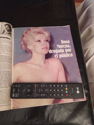 Interviu n°197 (27/2/1980)