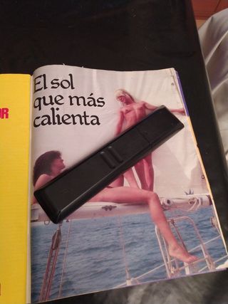 Interviu n°197 (27/2/1980)