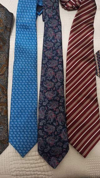 Corbatas