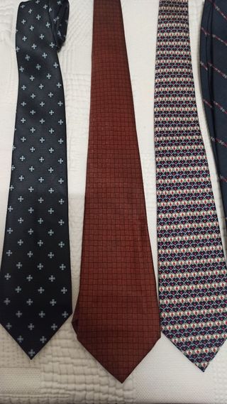 Corbatas