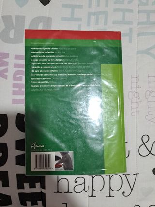 Autonomía personal y salud infantil