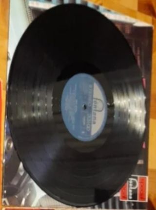 ROCK REVIVAL / VARIOS ARTISTAS