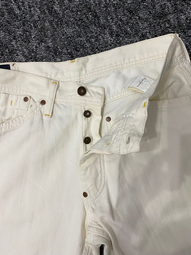 pantalon pepe Jeans London