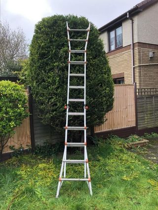 Jardinero economíco