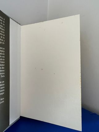 El Camino a la Tierra Media - Tolkien