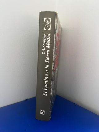 El Camino a la Tierra Media - Tolkien