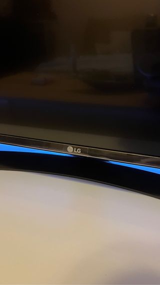 LG 43UJ634V 43" LED IPS UltraHD 4K