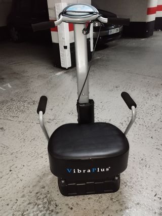 maquina vibratoria