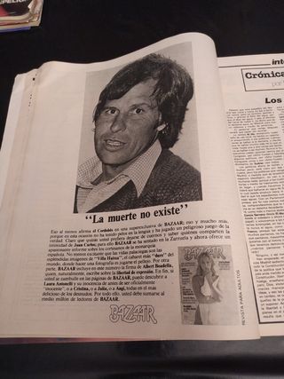 Interviu n°105 (24/5/1978)