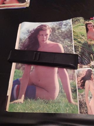 Interviu n°105 (24/5/1978)