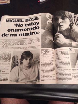 Interviu n°105 (24/5/1978)
