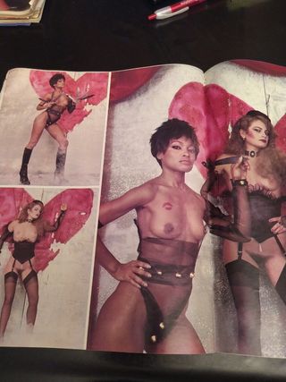 Interviu n°105 (24/5/1978)