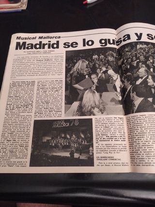 Interviu n°105 (24/5/1978)