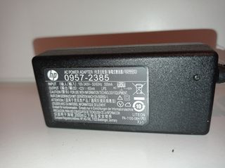 Alimentador HP 22V 455mA
