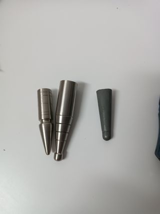 Puntas de Bastón 