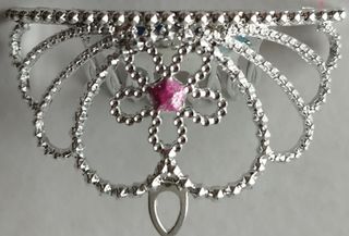 Muñeca Nancy Princesa