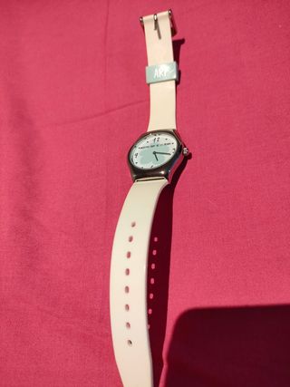 Reloj Agatha Ruiz de la Prada 