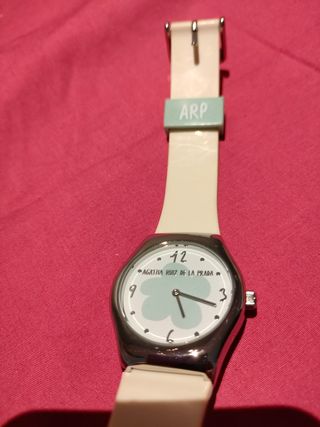 Reloj Agatha Ruiz de la Prada 