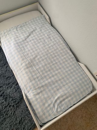 Edredón + Funda montessori