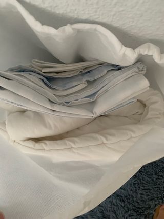 Edredón + Funda montessori