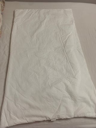 Edredón + Funda montessori