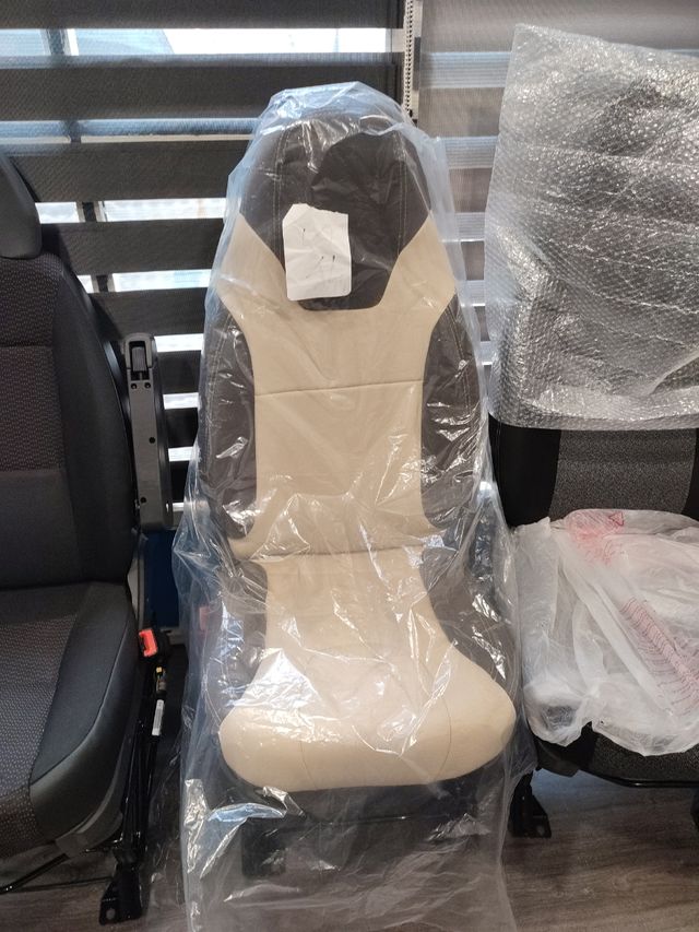 Asiento Copiloto Ducato ,Jumper,Boxer