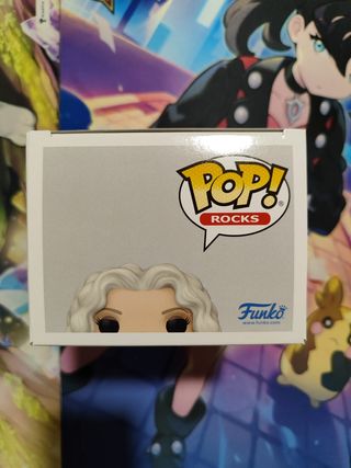 Funko Pop! Shakira (Whenever/Wherever) 357