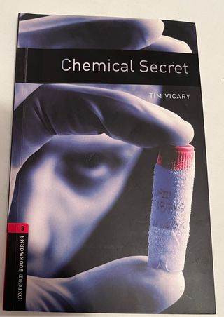 Chemical Secret