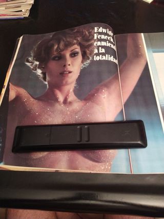 Interviu n°95 (15/3/1978)