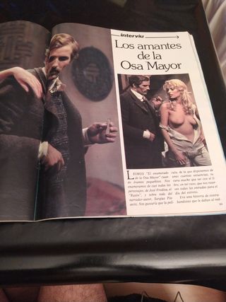 Interviu n°95 (15/3/1978)