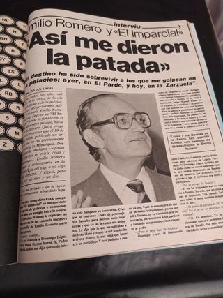 Interviu n°95 (15/3/1978)