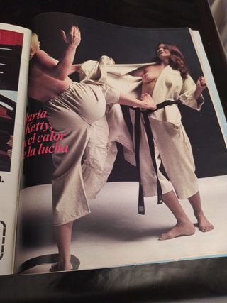 Interviu n°95 (15/3/1978)