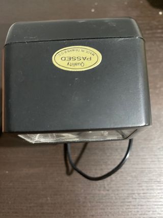 Foco de Luz Starcolor