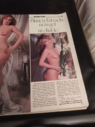 Interviu n°79 (23/11/1977)