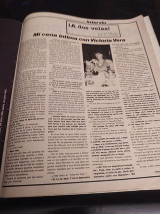 Interviu n°79 (23/11/1977)