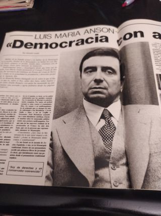 Interviu n°79 (23/11/1977)