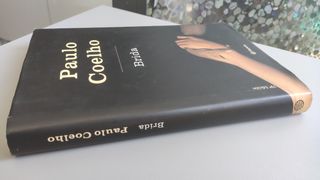 Brida, libro de Paulo Coelho