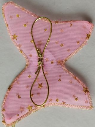 Conjunto Bailarina Nancy