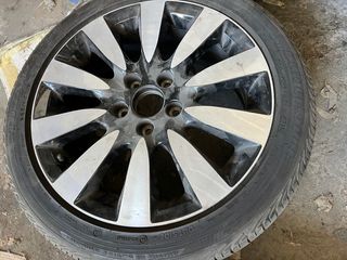 llantas originales honda 