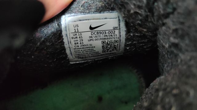 Nike sb zoom blazers mid black premium