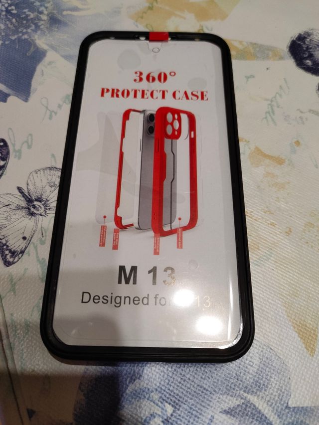 Funda Xiaomi 13
