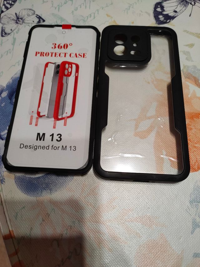 Funda Xiaomi 13