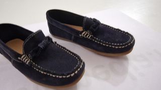 Zara Mocassini bambino 29