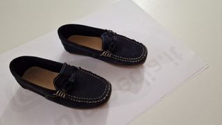 Zara Mocassini bambino 29