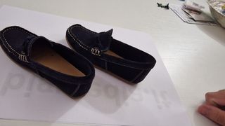 Zara Mocassini bambino 29