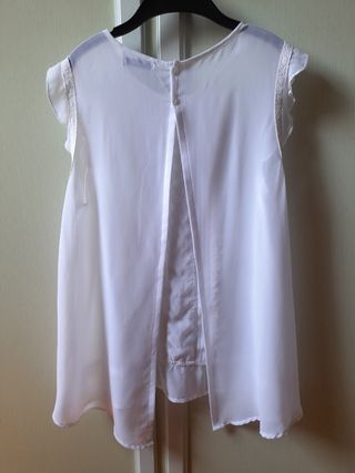 Camicia smanicata Mayoral